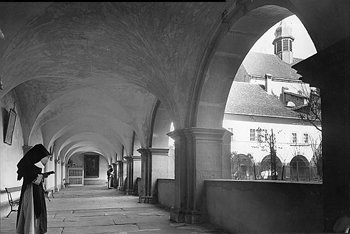 Fonds Benedikt Rast [BERA]