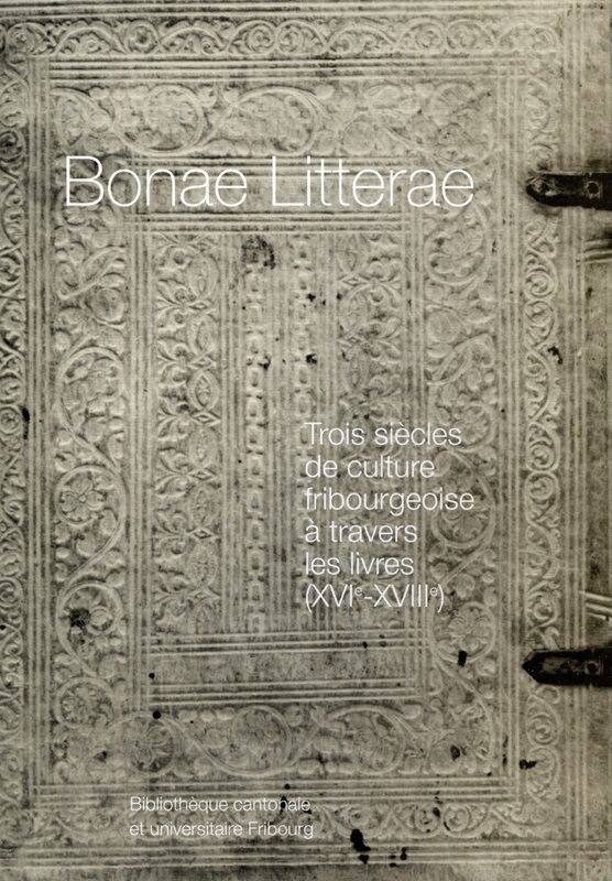 Bonae Litterae