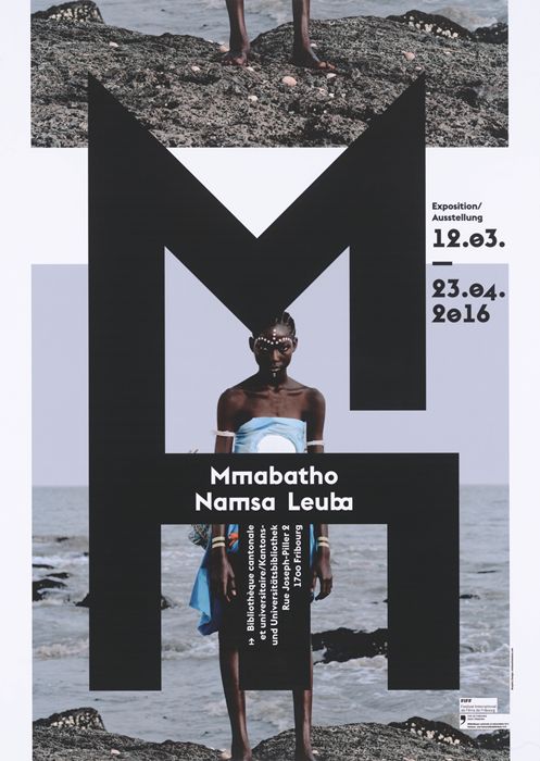 MMABATHO - Namsa Leuba