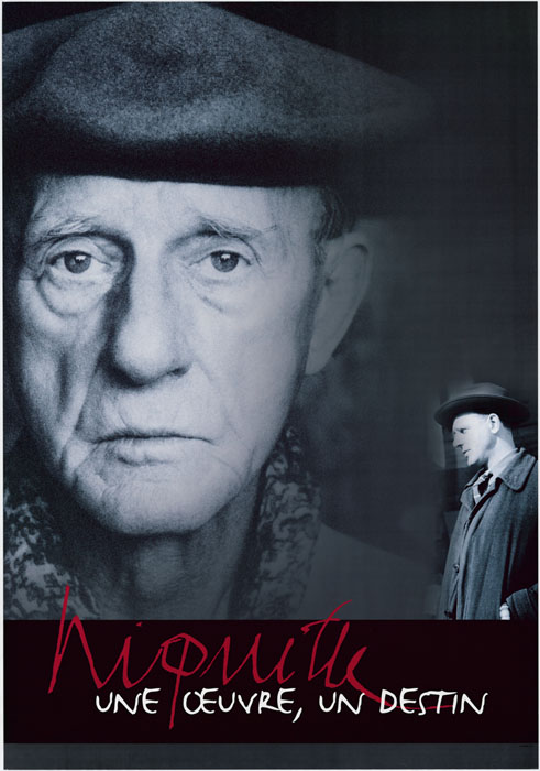 Armand Niquille, une oeuvre, un destin