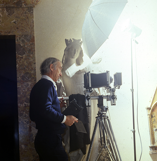 Fonds Leo et Micheline Hilber [LEHI]