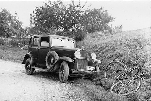 Fonds Albin Carrel [ALCA]