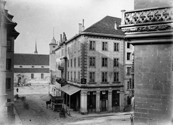 Sammlung Albert und Xavier Cuony [ALCU]