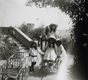 Fonds Bernard Daguet [BEDA]