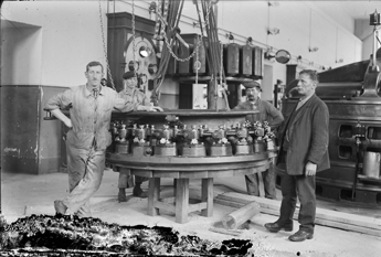 Fonds Emile Fessler [EMFE]