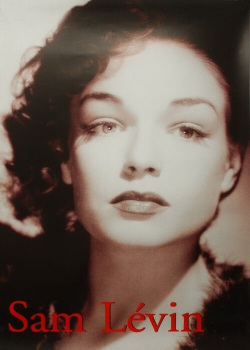 Sam Lévin (1904-1992)