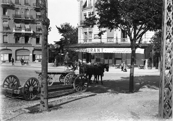 Fonds Louis Jaeger [LOJA]