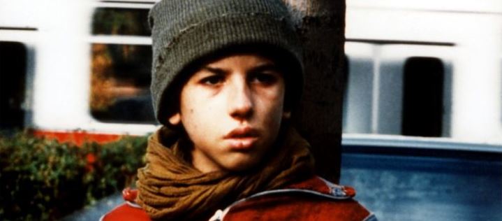 71 Fragmente einer Chronologie des Zufalls