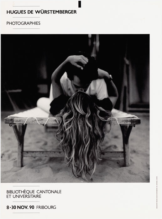 Hugues de Wurstemberger. 