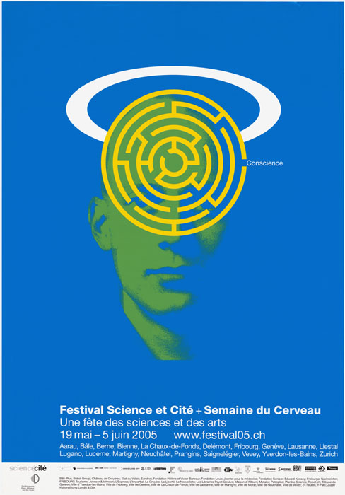 Festival Science et Cité