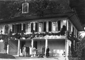 Fonds Léon Pittet – [LEPI]