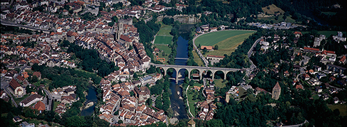 Fonds Ulrich Ackermann [ULAC]