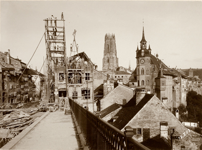 Fonds Charles Audergon [CHAU]