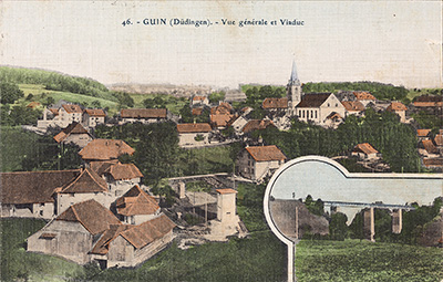 Sammlung Paul Savigny [PASA]