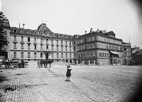 Reiners, Héribert (1884-1960) - [HERE]