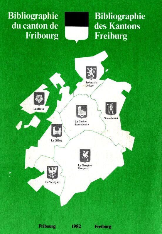 Freiburger Bibliographie