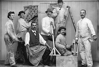 Sammlung Albert Ramstein [ALRA]