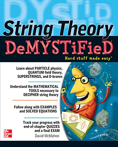 String theory demystified