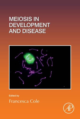 Meiosis in development and disease