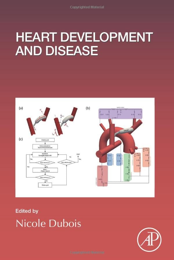 Heart development and disease