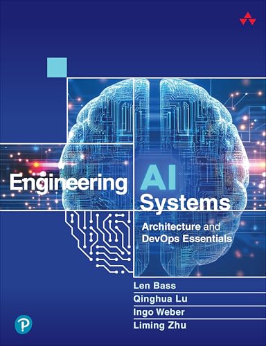Engineering AI systems<br>architecture and DevOps essentials