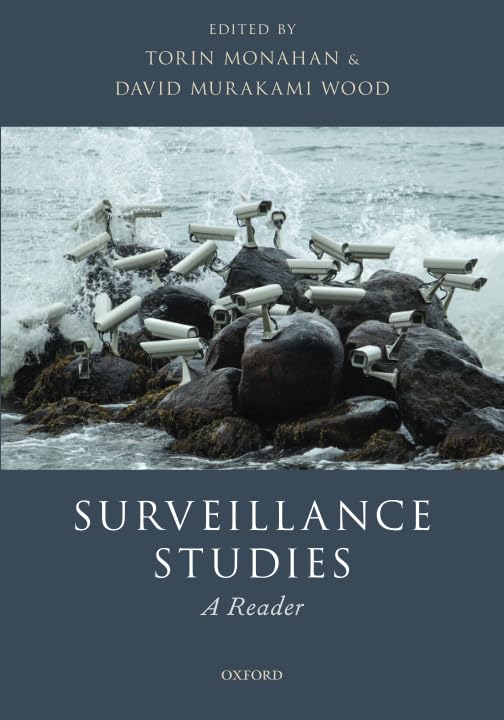 Surveillance studies<br>a reader