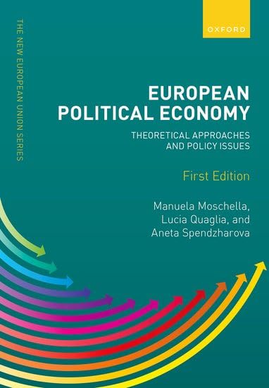 European political economy<br>theoretical approaches and poli...
