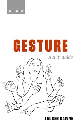 Gesture<br>A Slim Guide