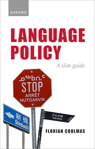 Language policy<br>a slim guide