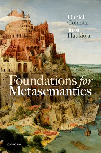 Foundations for metasemantics