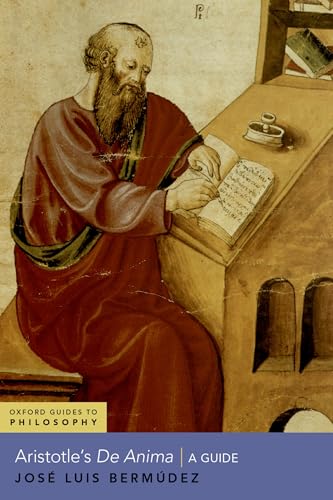Aristotle's 'De anima'<br>a guide
