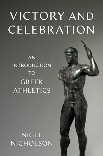 Victory and celebration<br>an introduction to Greek athletics