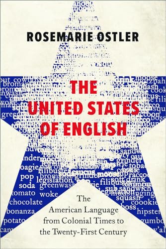 The United States of English<br>the American language from co...