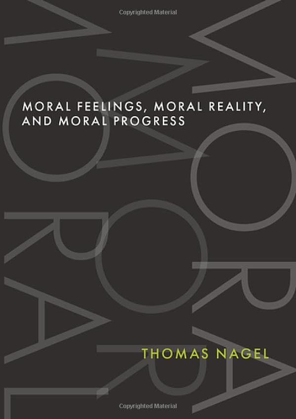 Moral feelings, moral reality, and moral progress