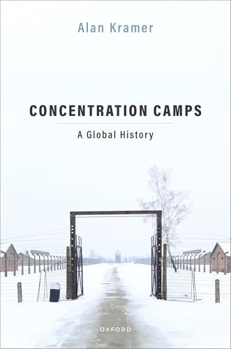 Concentration camps<br>a global history