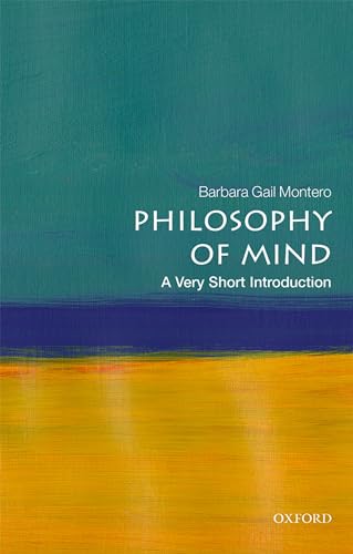 Philosophy of mind<br>a very short introduction