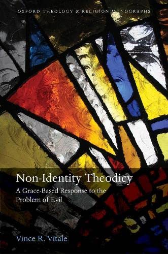Non-identity theodicy : a grace-based response to the proble...