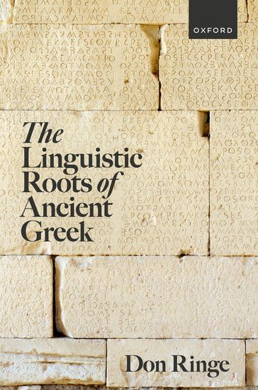 The linguistic roots of Ancient Greek