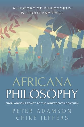 Africana philosophy from ancient Egypt to the nineteenth cen...