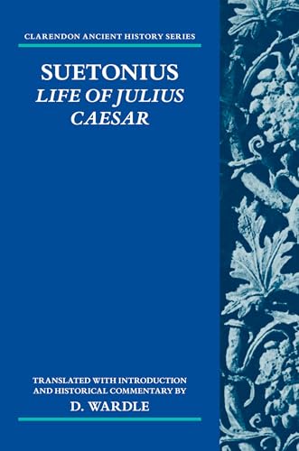 Life of Julius Caesar  = Vita divi Iuli