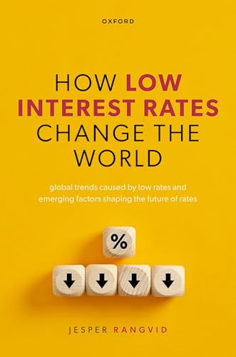 How low interest rates change the world<br>global trends caus...