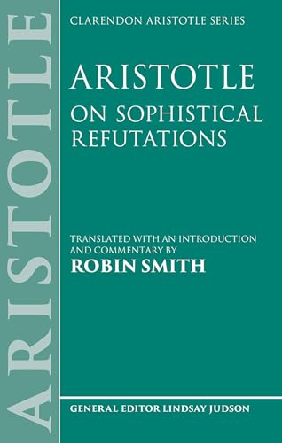 On sophistical refutations