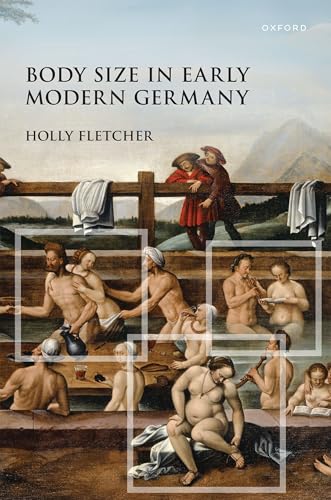 Body size in early modern Germany