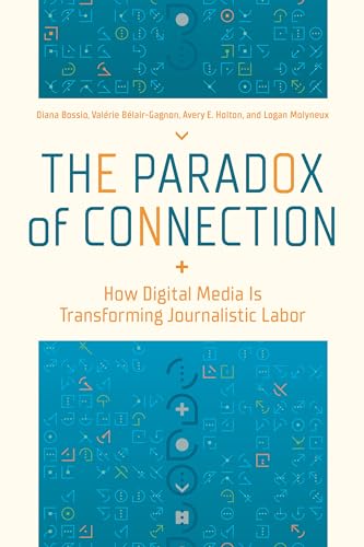 The paradox of connection<br>how digital media is transformin...