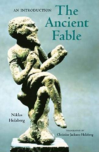 The ancient fable<br>an introduction