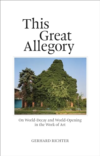 This great allegory<br>on world-decay and world-opening in th...