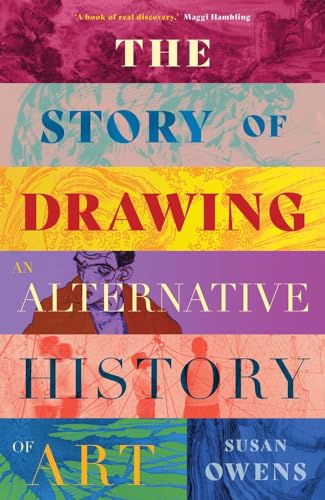 The story of drawing<br>an alternative history of art