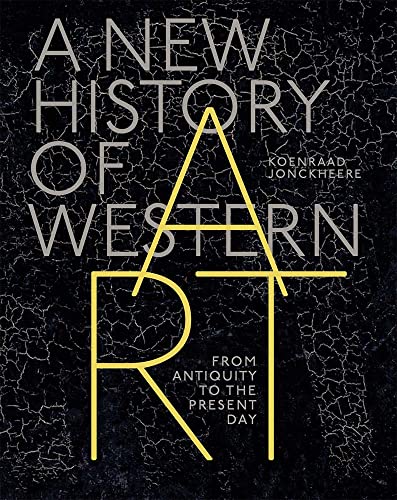 A new history of Western art<br>from antiquity to the present...