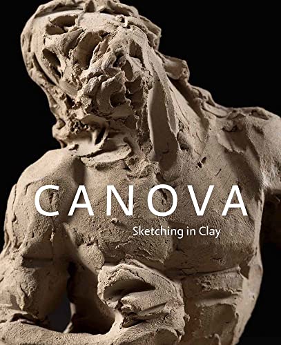 Canova - Sketching in clay