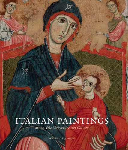 Italian paintings at the Yale University Art Gallery